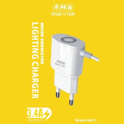NM-13 3.4A CHARGER