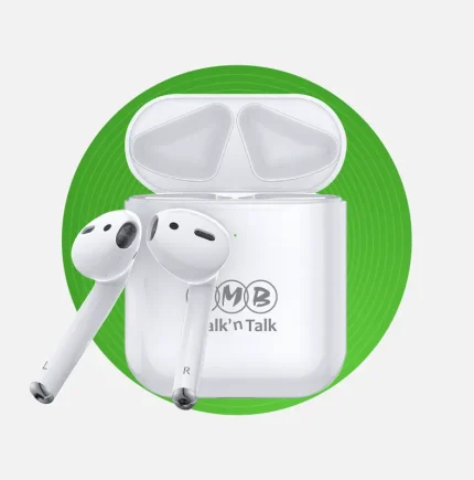 AMB Airpods