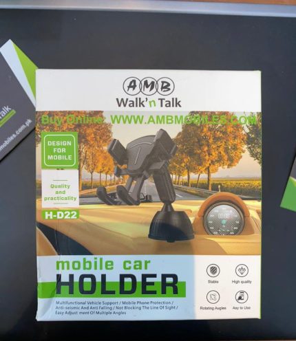 AMB MOBILE HOLDER HD-22