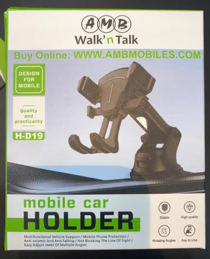 AMB Mobile Holder HD-19