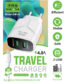 AMB CHARGER AM-02 4.0A