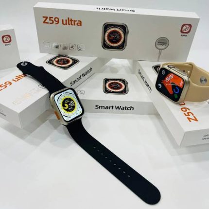 AMB Z59 Ultra Smart Watch