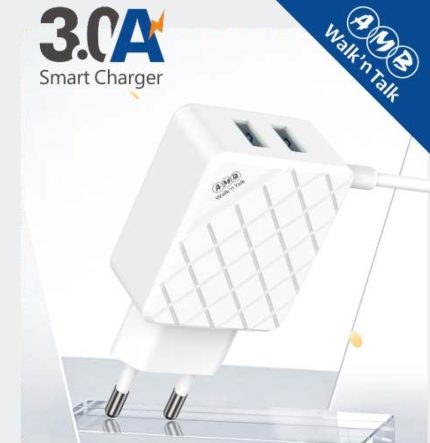 AMB Business Charger Max002 3.0A Type-C