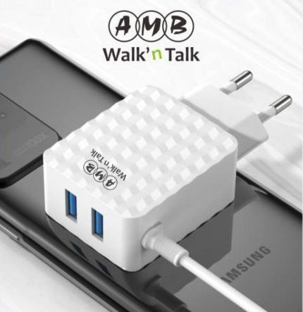 AMB Business Charger Max004 3.0A