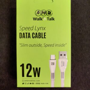 AMB SPEED LYNX CABLE 3 MODELS