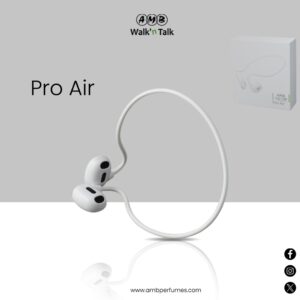 AMB PRO AIR