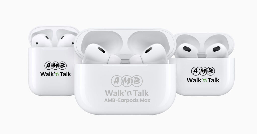 Latest AirPods Models