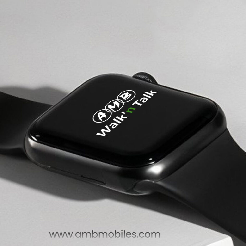 Smart Watch 02