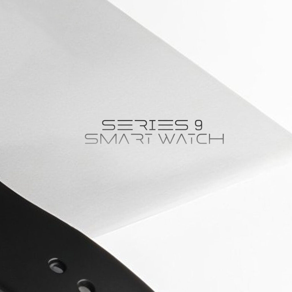 Smart Watch 03